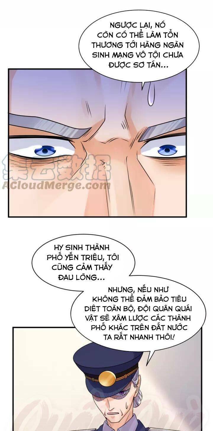 Người Chặn Xuyên Không Chapter 74 - Trang 26