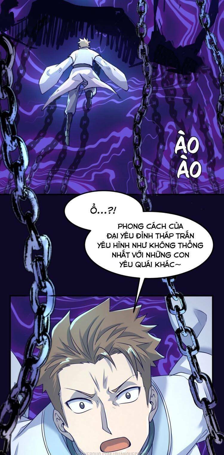 Người Chặn Xuyên Không Chapter 67 - Trang 2