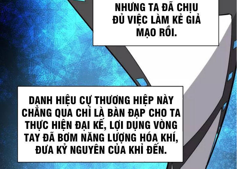 Người Chặn Xuyên Không Chapter 88 - Trang 25