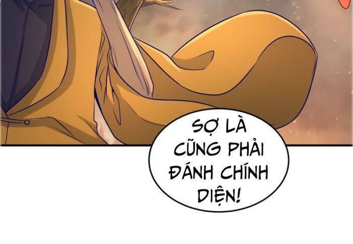 Người Chặn Xuyên Không Chapter 18 - Trang 7