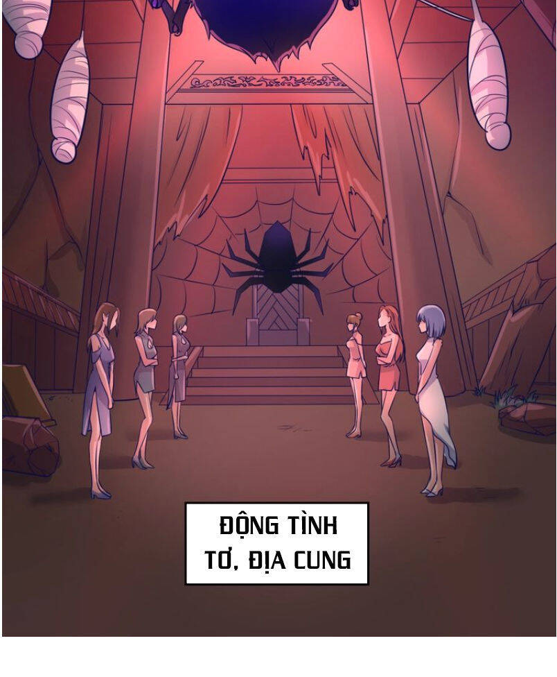 Người Chặn Xuyên Không Chapter 22 - Trang 46