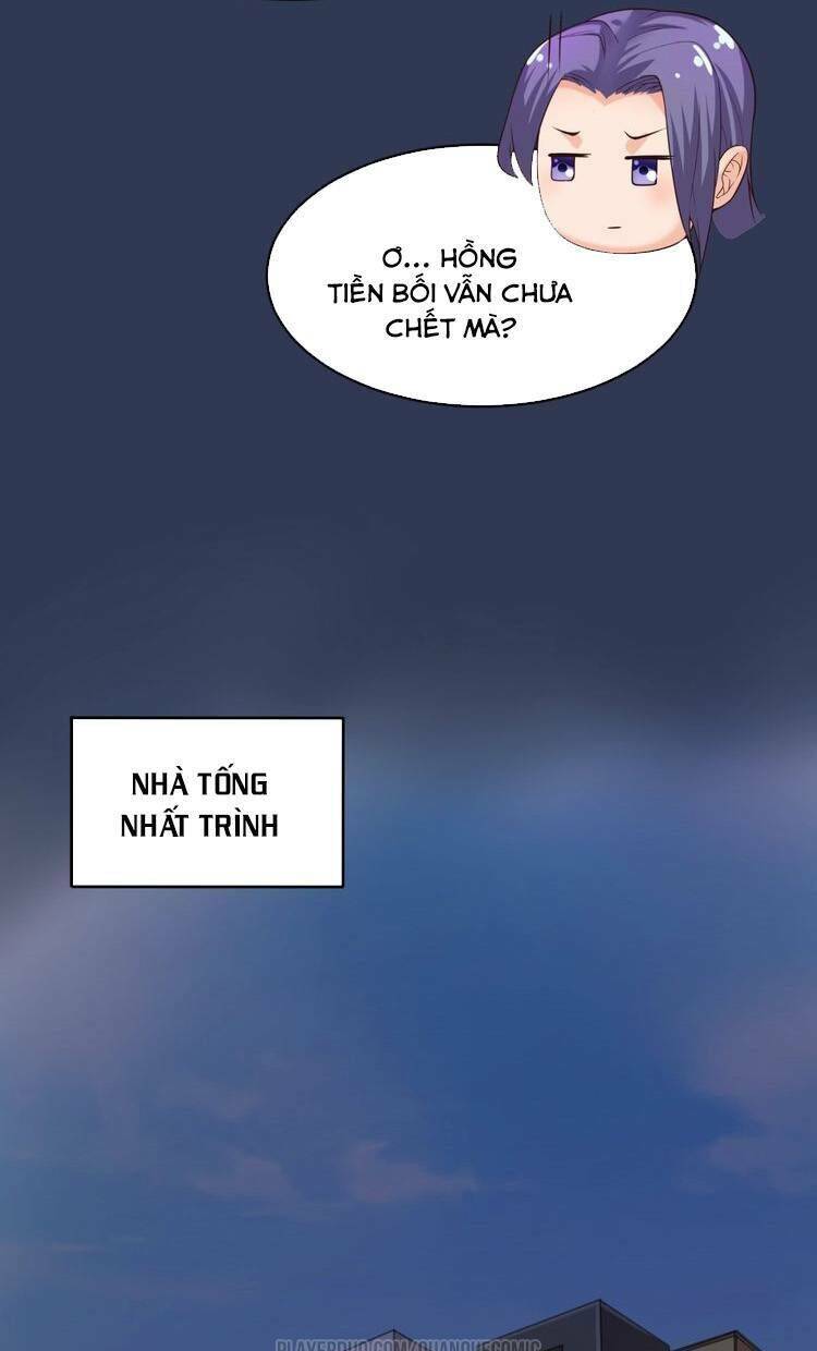 Người Chặn Xuyên Không Chapter 58 - Trang 42