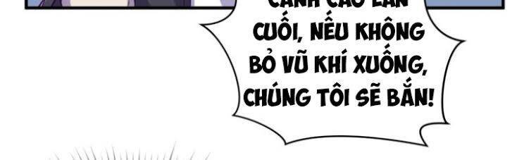 Người Chặn Xuyên Không Chapter 6 - Trang 23