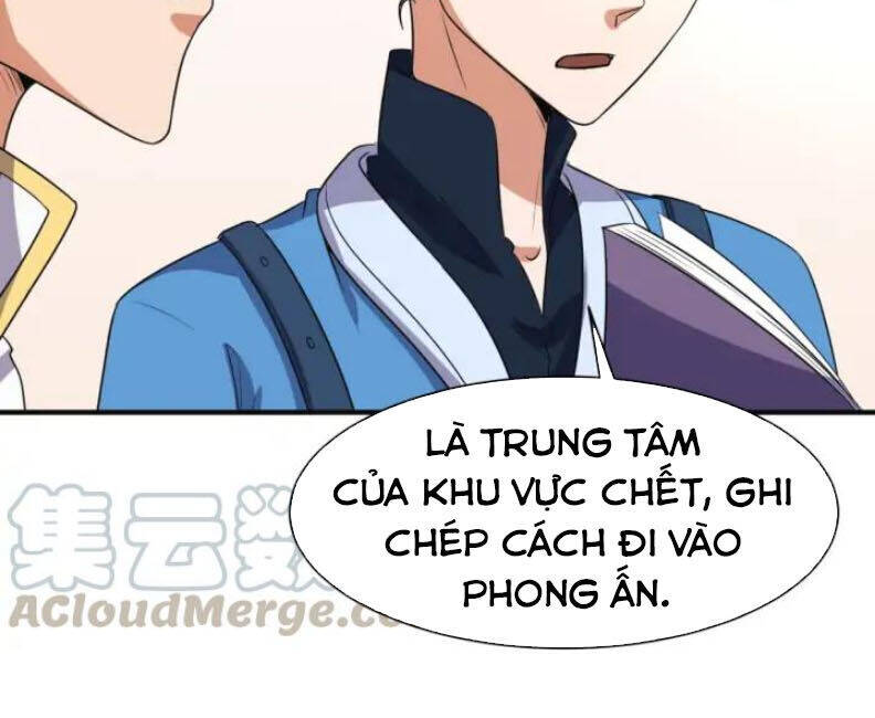 Người Chặn Xuyên Không Chapter 96 - Trang 32