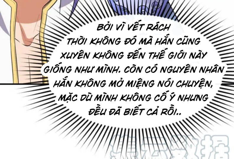 Người Chặn Xuyên Không Chapter 96 - Trang 22