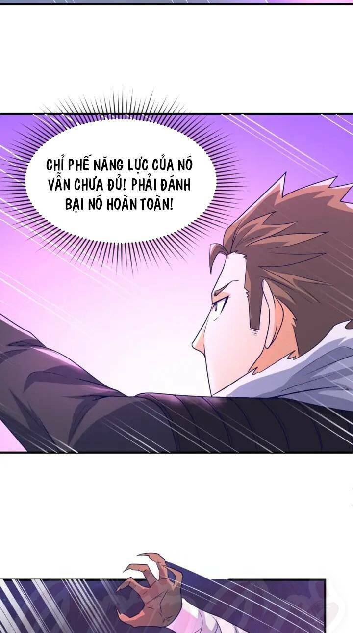 Người Chặn Xuyên Không Chapter 79 - Trang 14