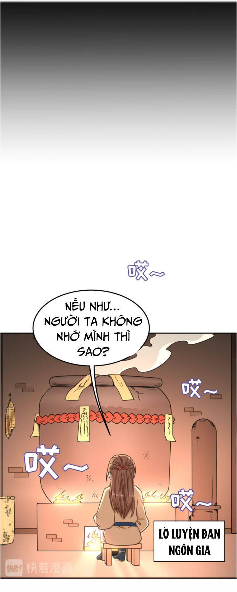 Người Chặn Xuyên Không Chapter 18 - Trang 52