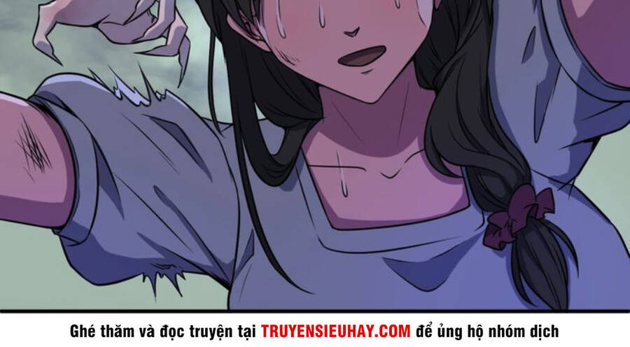 Người Chặn Xuyên Không Chapter 17 - Trang 4