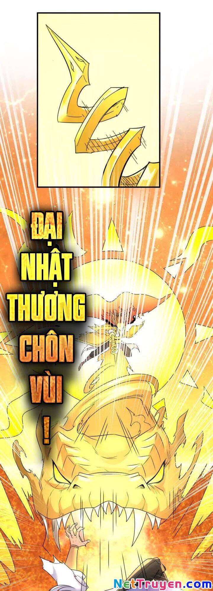 Người Chặn Xuyên Không Chapter 111 - Trang 33