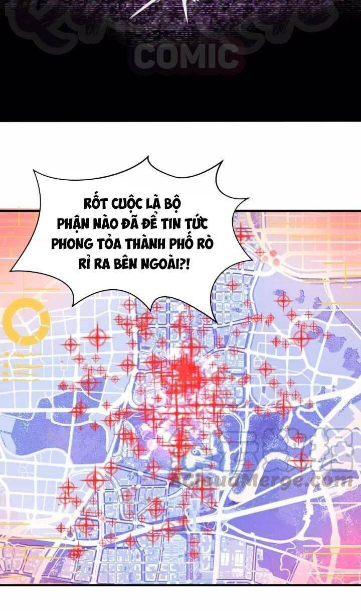 Người Chặn Xuyên Không Chapter 74 - Trang 21