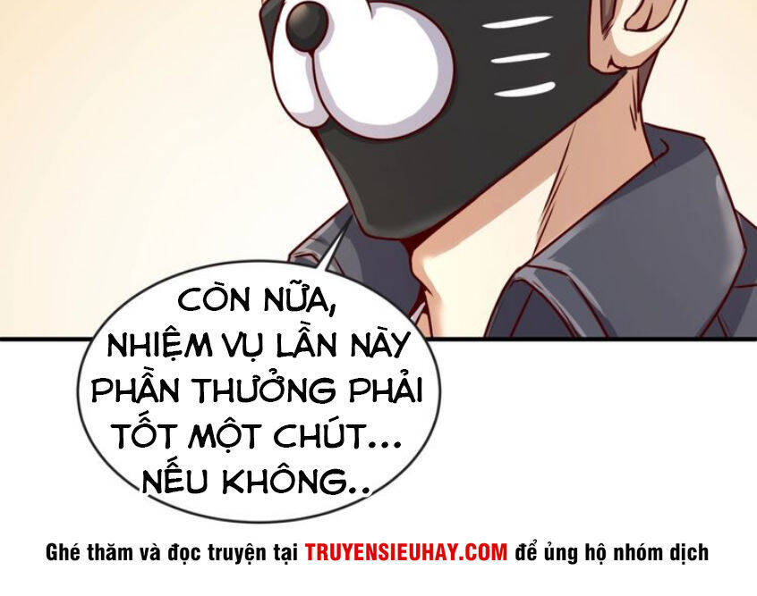 Người Chặn Xuyên Không Chapter 5 - Trang 55