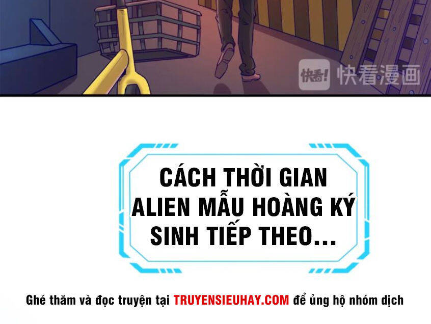 Người Chặn Xuyên Không Chapter 4 - Trang 56