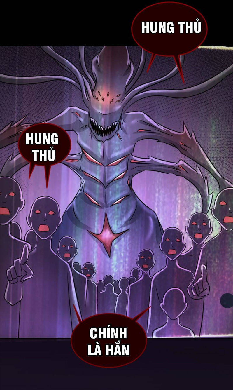 Người Chặn Xuyên Không Chapter 7 - Trang 50