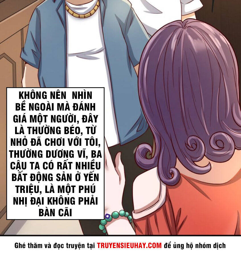 Người Chặn Xuyên Không Chapter 2 - Trang 61