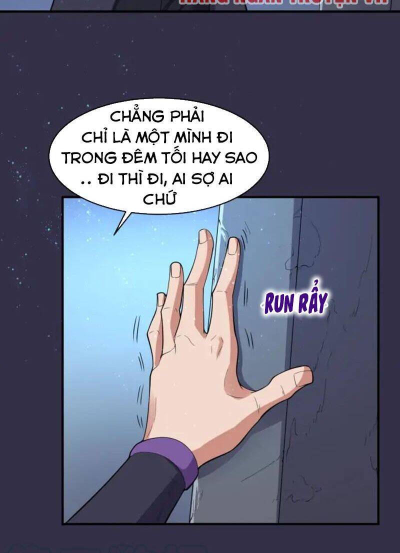 Người Chặn Xuyên Không Chapter 101 - Trang 65