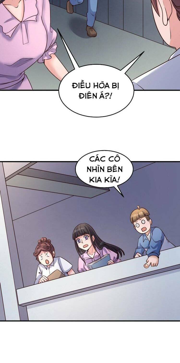 Người Chặn Xuyên Không Chapter 28 - Trang 13