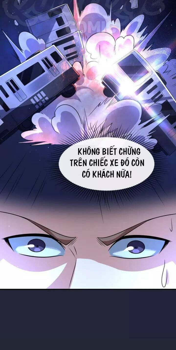 Người Chặn Xuyên Không Chapter 72 - Trang 23