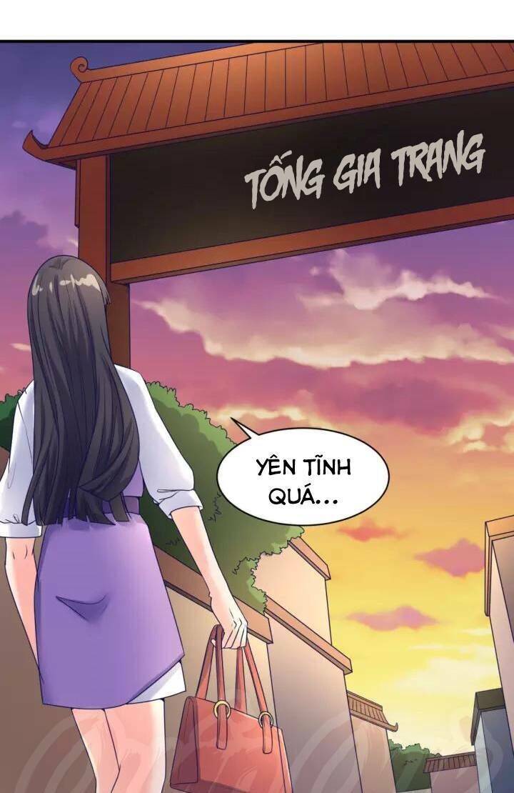 Người Chặn Xuyên Không Chapter 81 - Trang 24