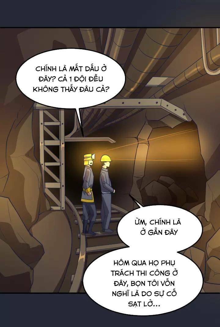 Người Chặn Xuyên Không Chapter 70 - Trang 25