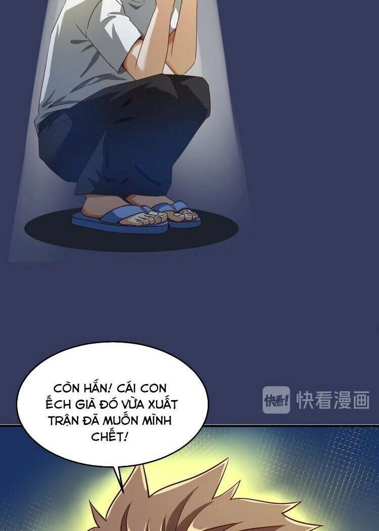 Người Chặn Xuyên Không Chapter 38 - Trang 4