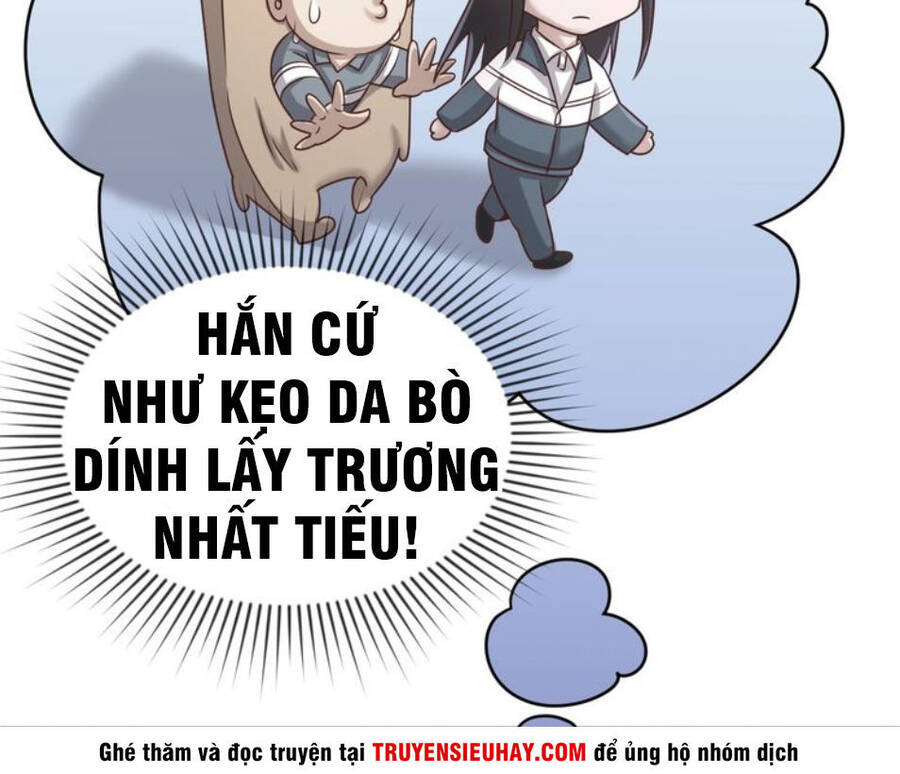 Người Chặn Xuyên Không Chapter 8 - Trang 28