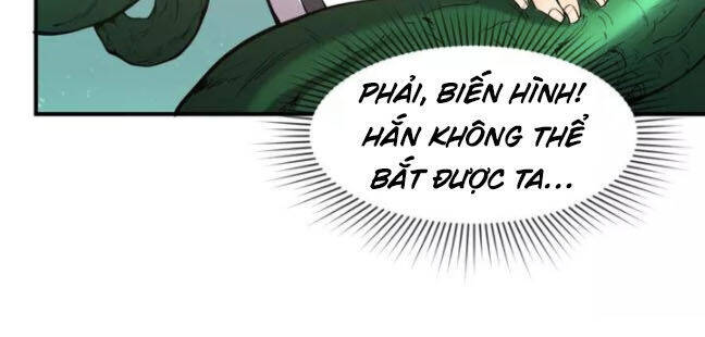 Người Chặn Xuyên Không Chapter 90 - Trang 14