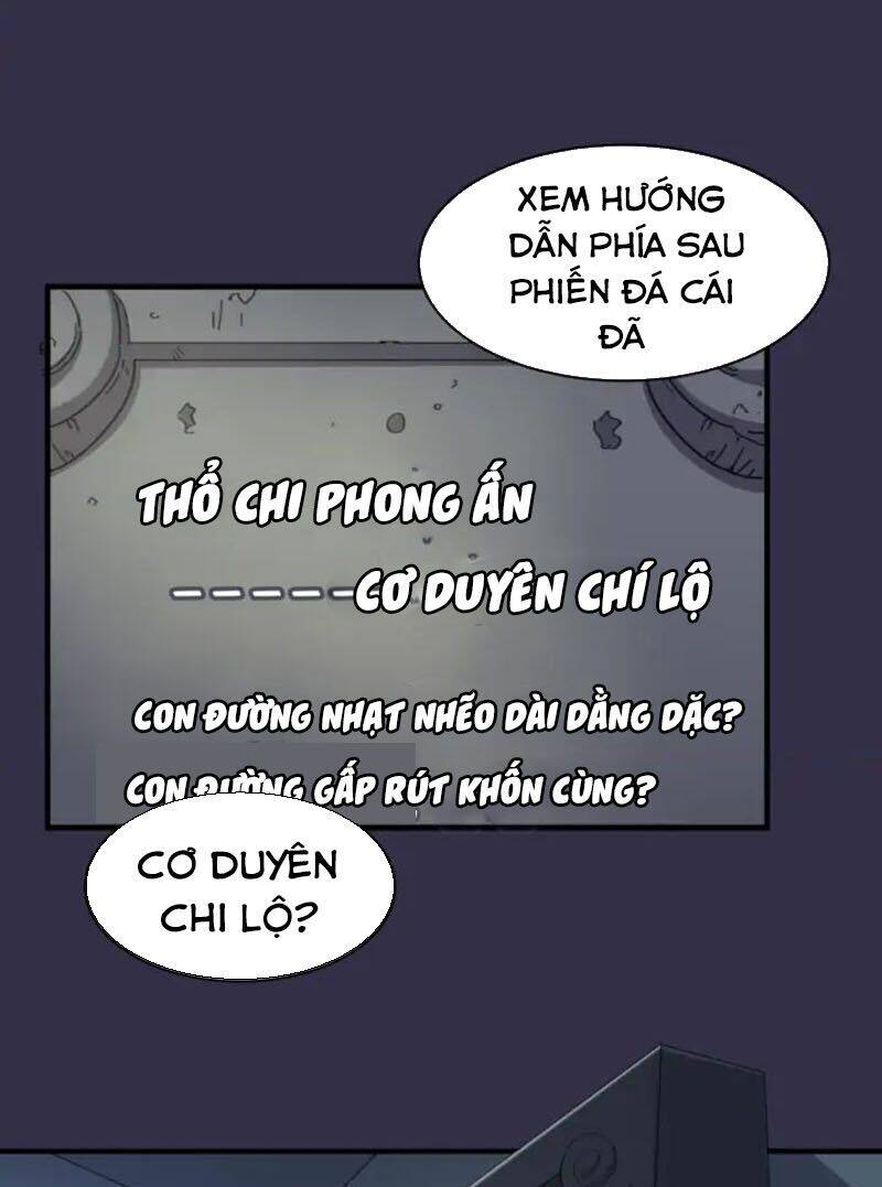 Người Chặn Xuyên Không Chapter 101 - Trang 57