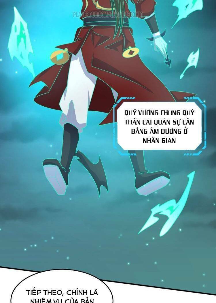 Người Chặn Xuyên Không Chapter 50 - Trang 6