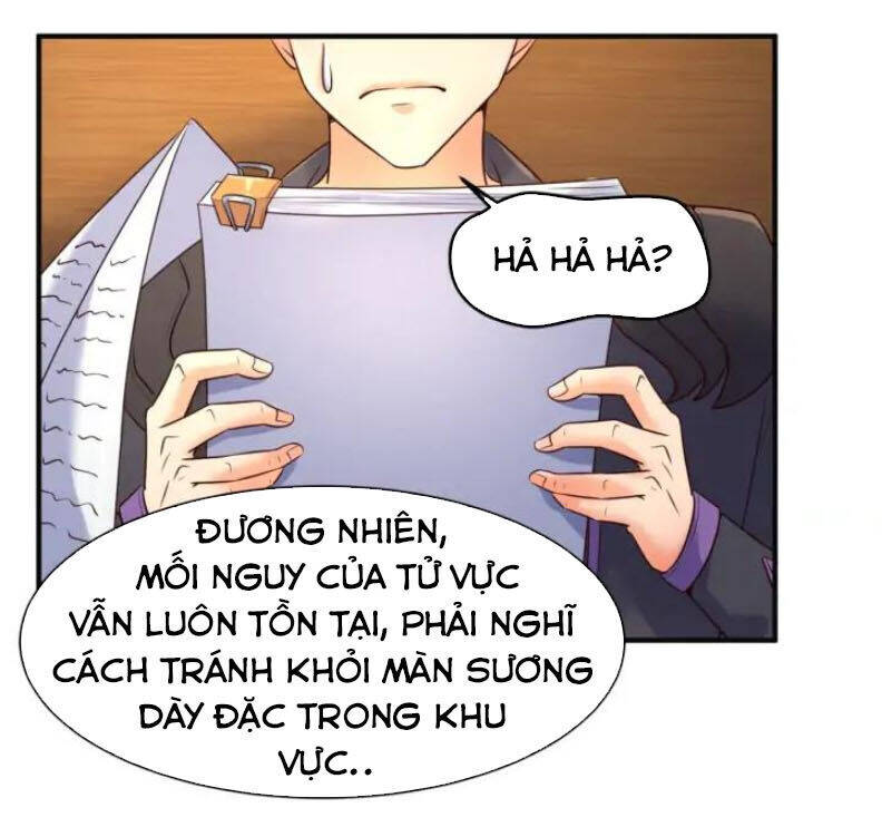 Người Chặn Xuyên Không Chapter 96 - Trang 36