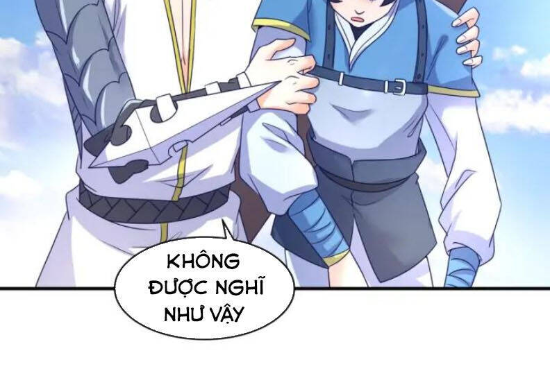 Người Chặn Xuyên Không Chapter 97 - Trang 30