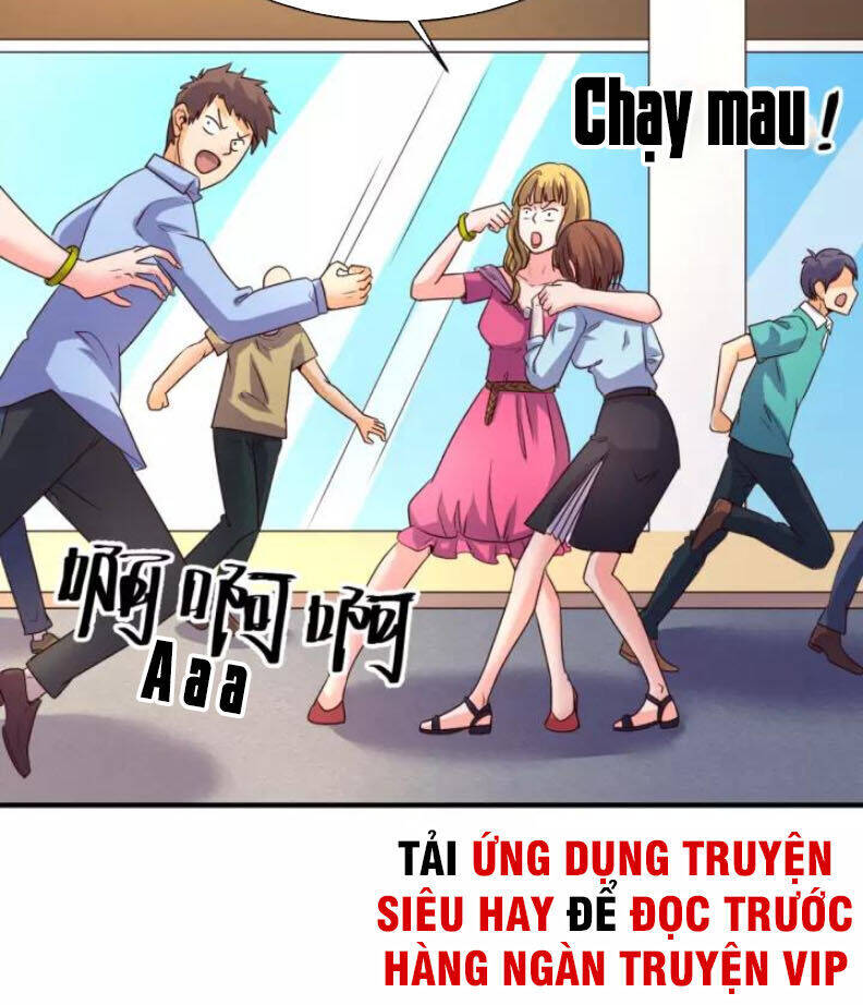 Người Chặn Xuyên Không Chapter 85 - Trang 11