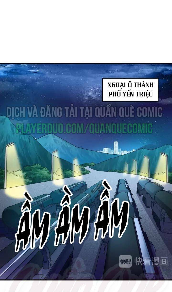 Người Chặn Xuyên Không Chapter 74 - Trang 30