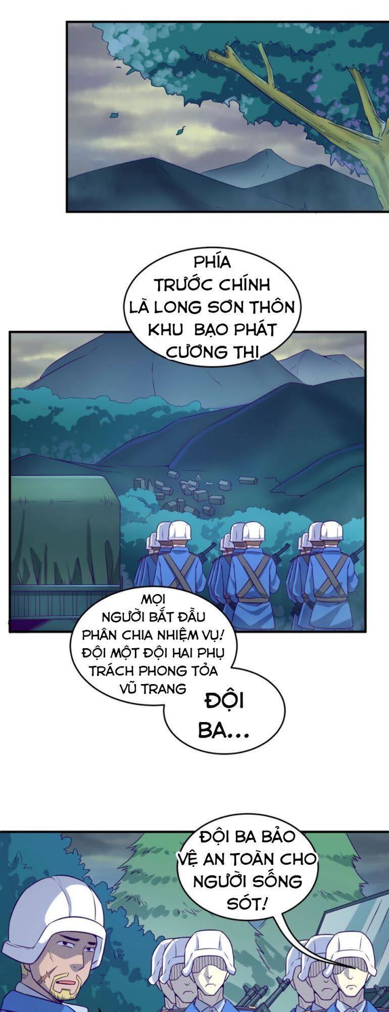 Người Chặn Xuyên Không Chapter 16 - Trang 57