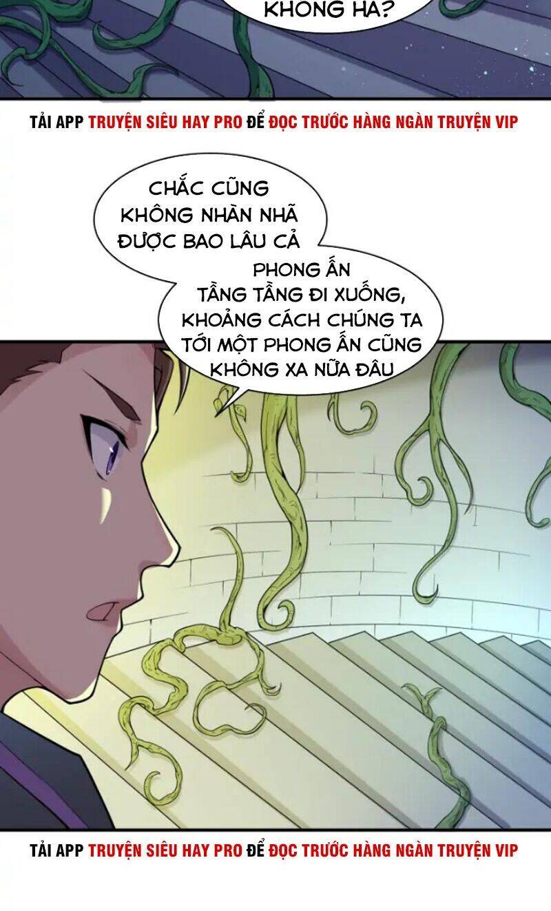 Người Chặn Xuyên Không Chapter 99 - Trang 67