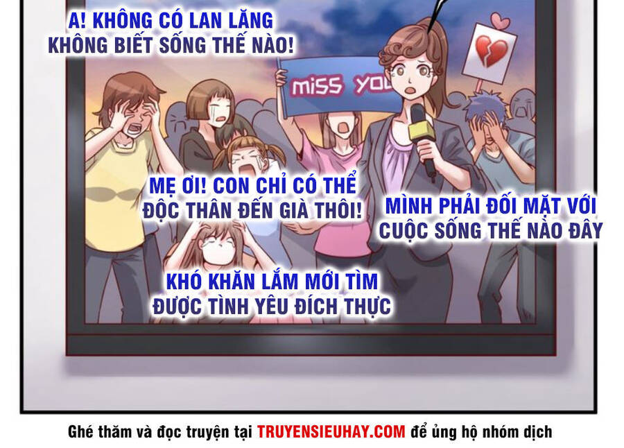 Người Chặn Xuyên Không Chapter 16 - Trang 2