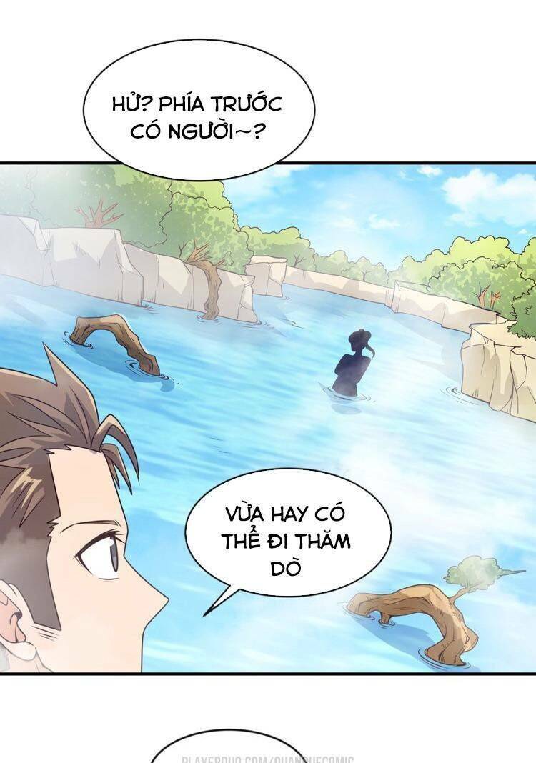 Người Chặn Xuyên Không Chapter 60 - Trang 11