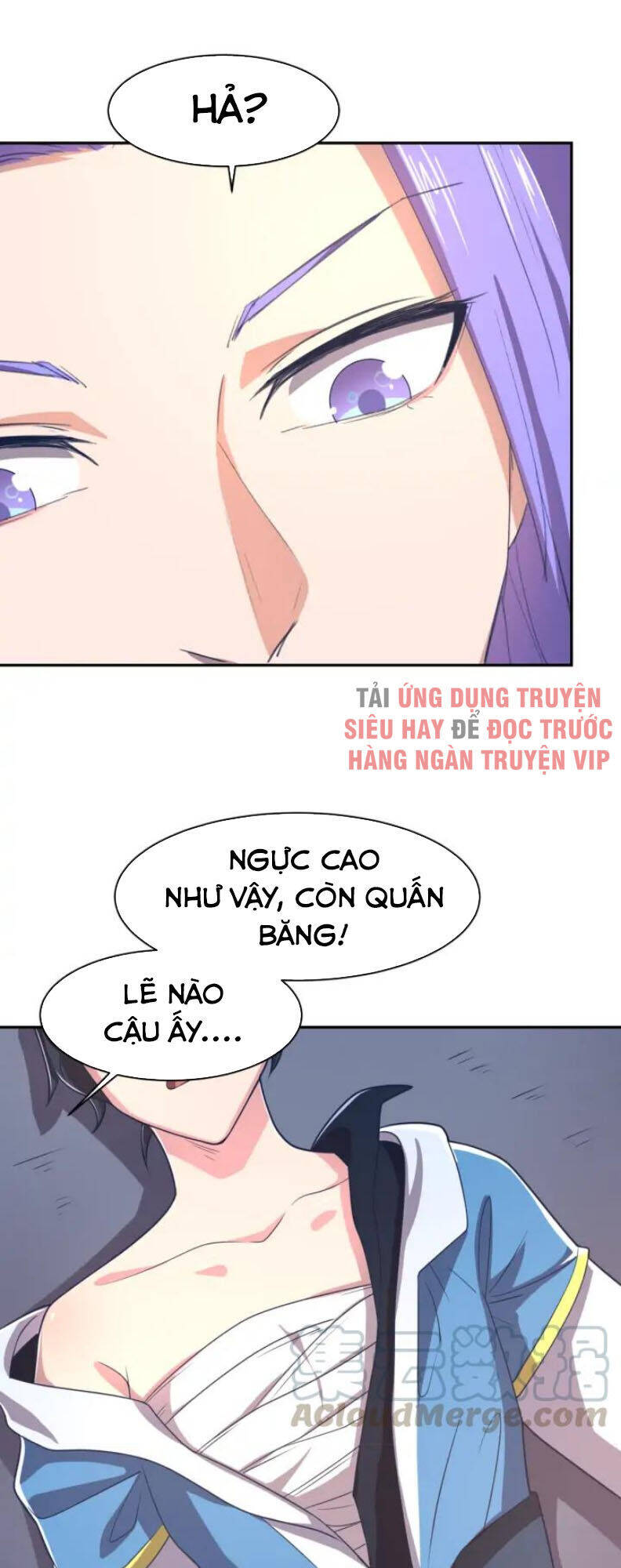 Người Chặn Xuyên Không Chapter 95 - Trang 78