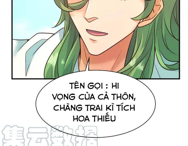 Người Chặn Xuyên Không Chapter 94 - Trang 43