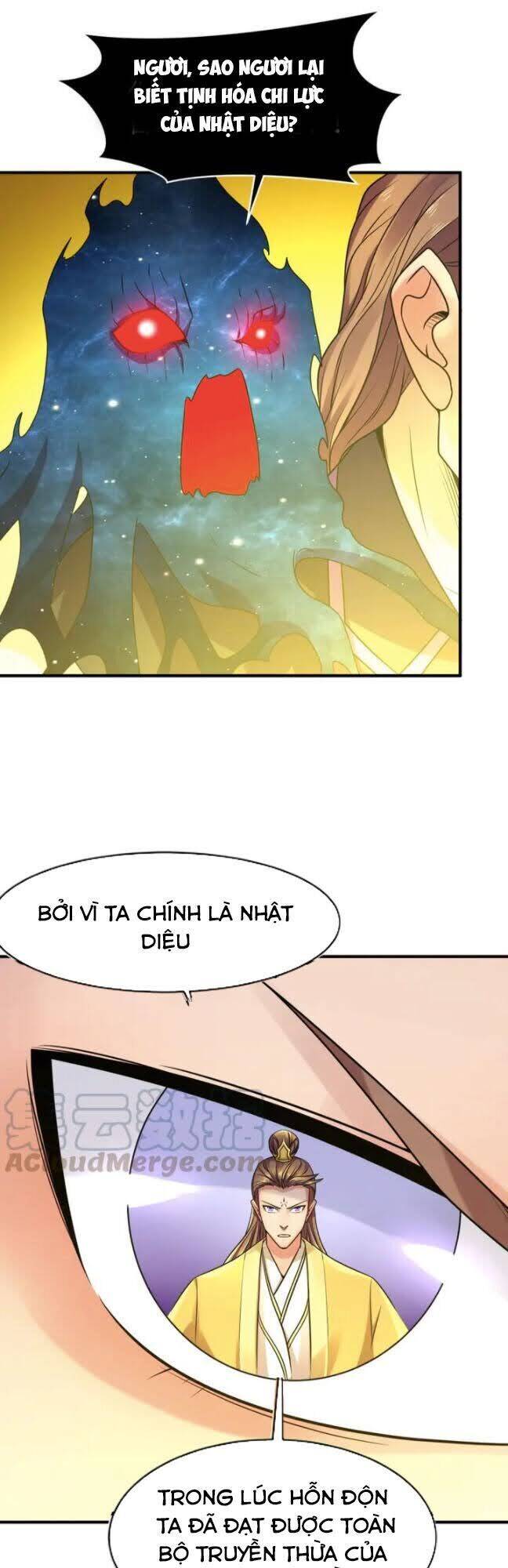 Người Chặn Xuyên Không Chapter 109 - Trang 7