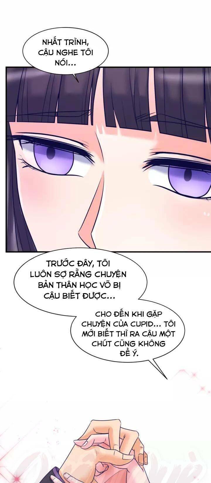 Người Chặn Xuyên Không Chapter 73 - Trang 16