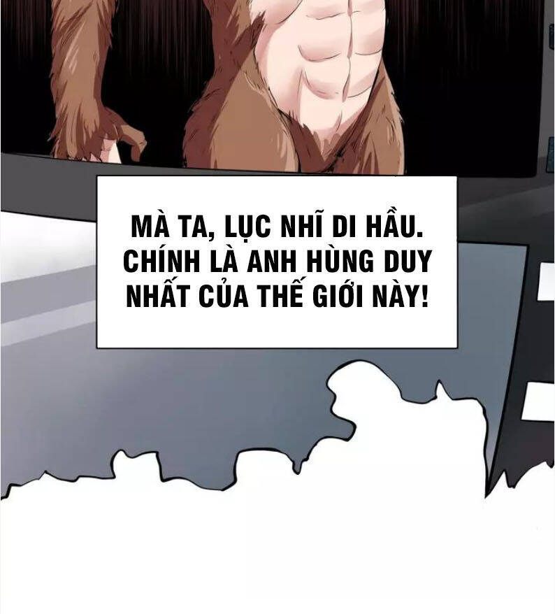 Người Chặn Xuyên Không Chapter 88 - Trang 27