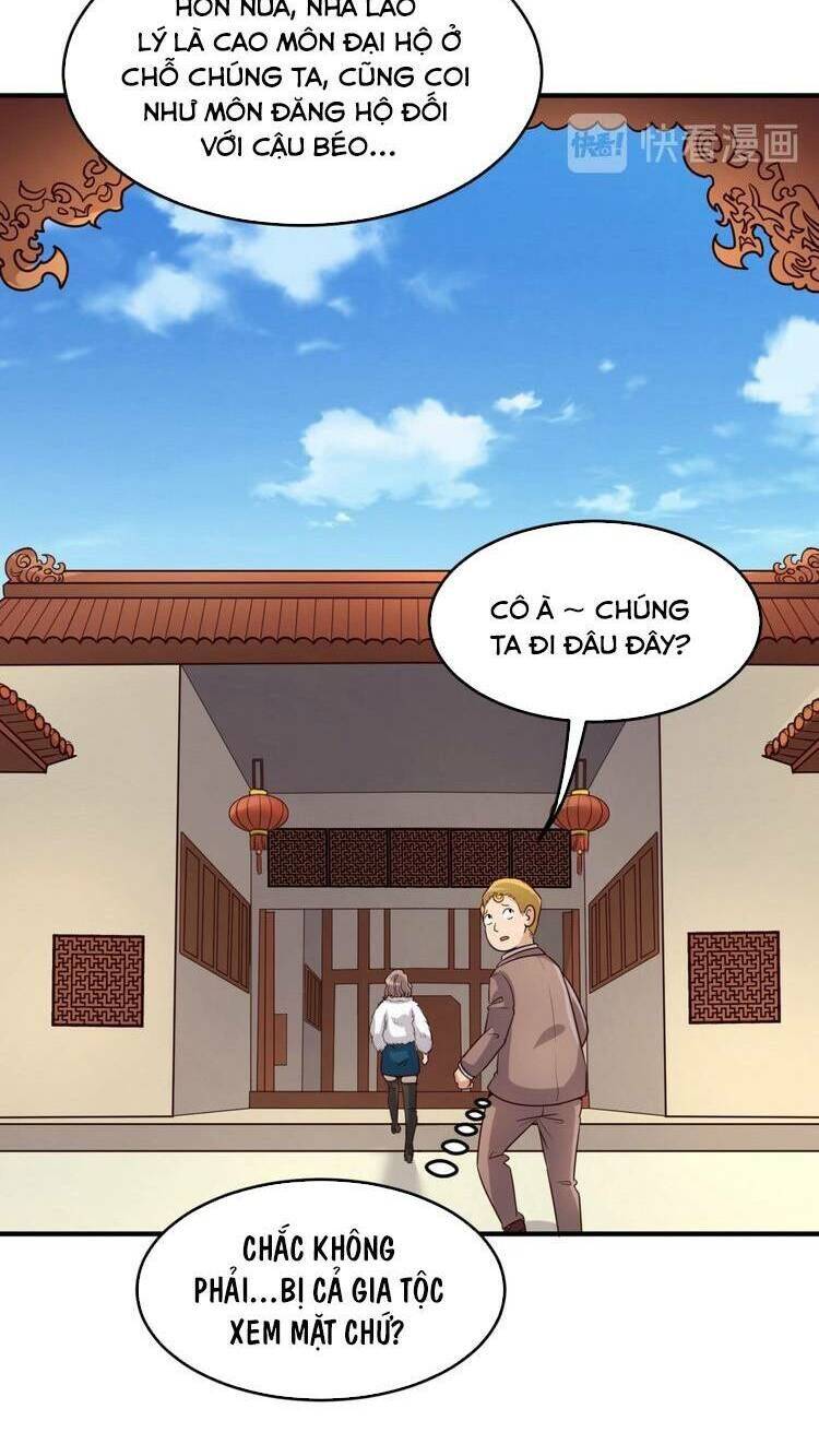 Người Chặn Xuyên Không Chapter 46 - Trang 16