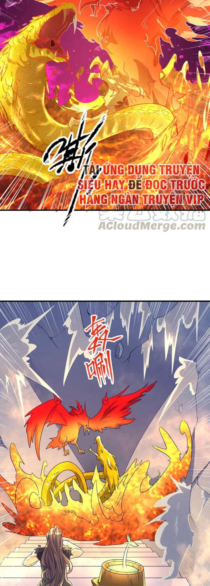 Người Chặn Xuyên Không Chapter 106 - Trang 4