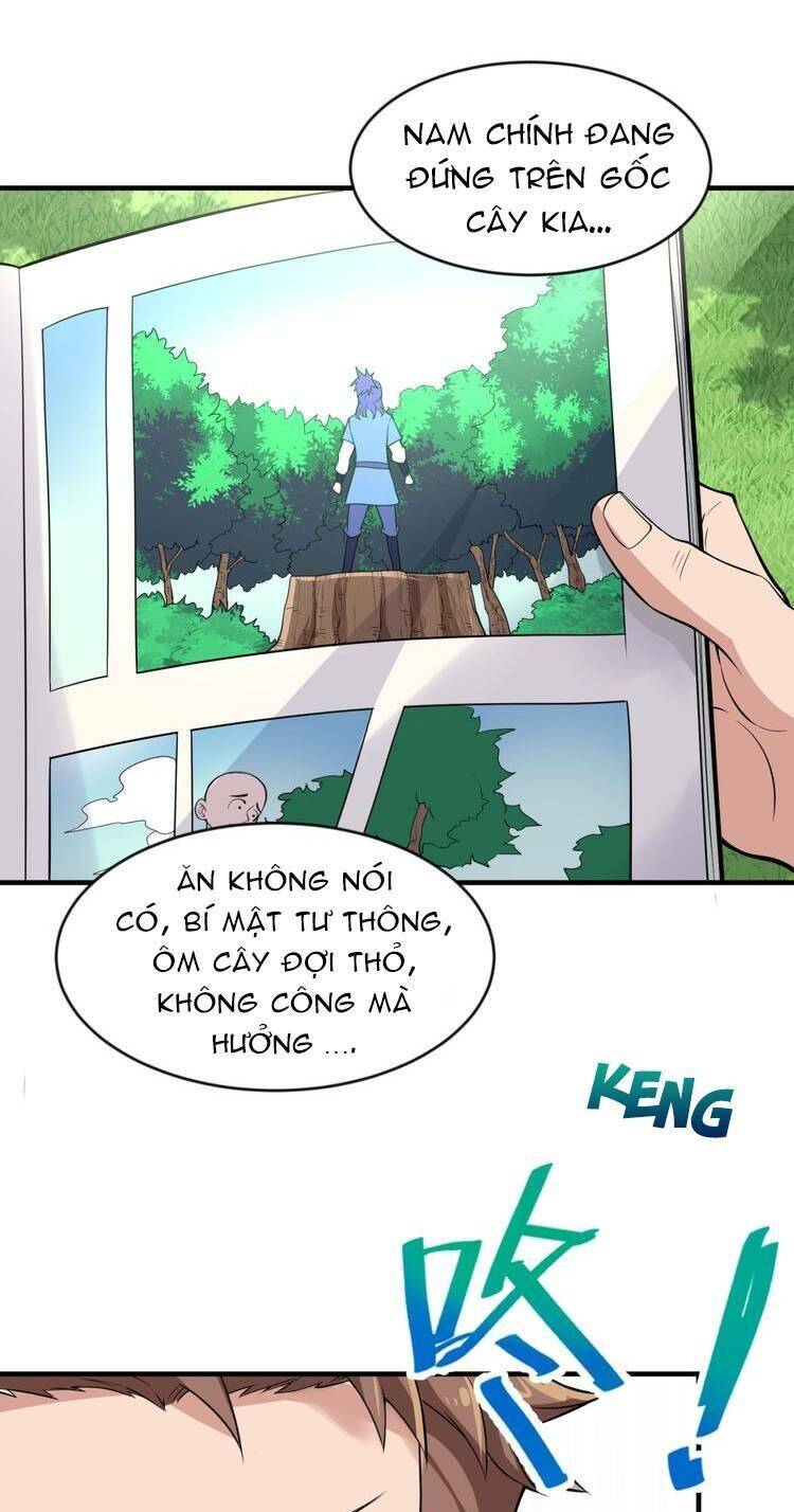 Người Chặn Xuyên Không Chapter 63 - Trang 40