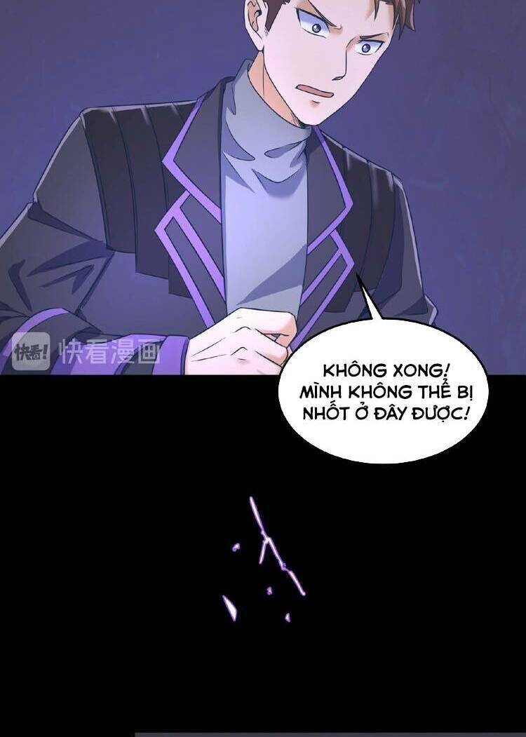 Người Chặn Xuyên Không Chapter 34 - Trang 29