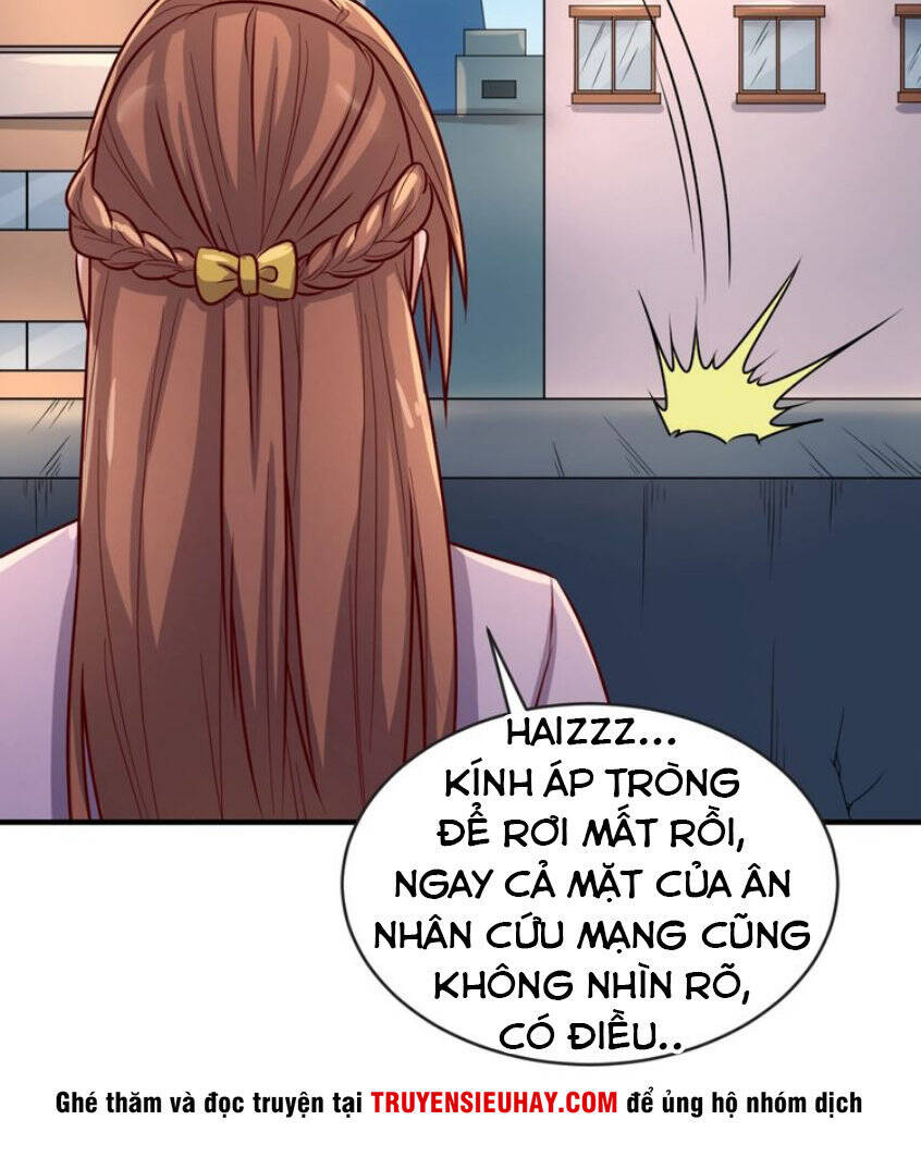 Người Chặn Xuyên Không Chapter 2 - Trang 43