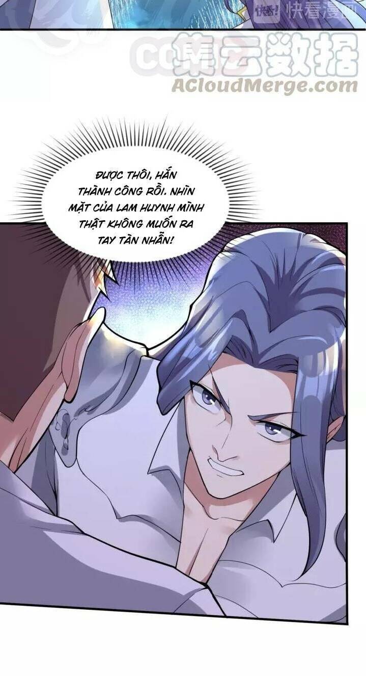 Người Chặn Xuyên Không Chapter 83 - Trang 55