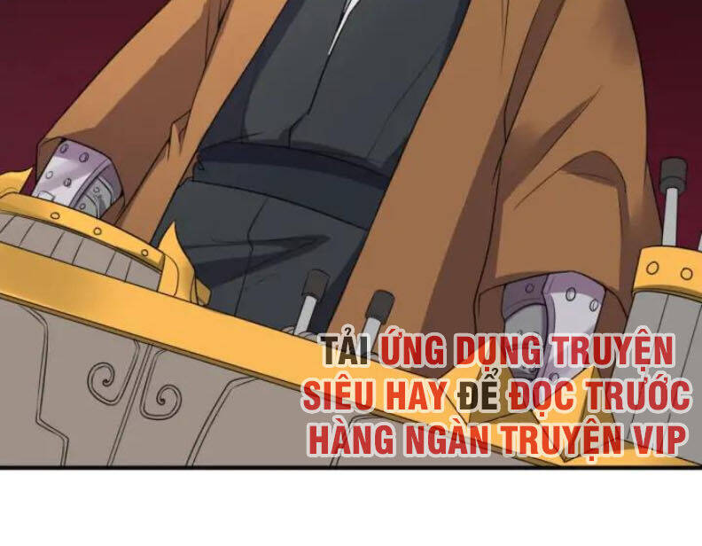 Người Chặn Xuyên Không Chapter 95 - Trang 54