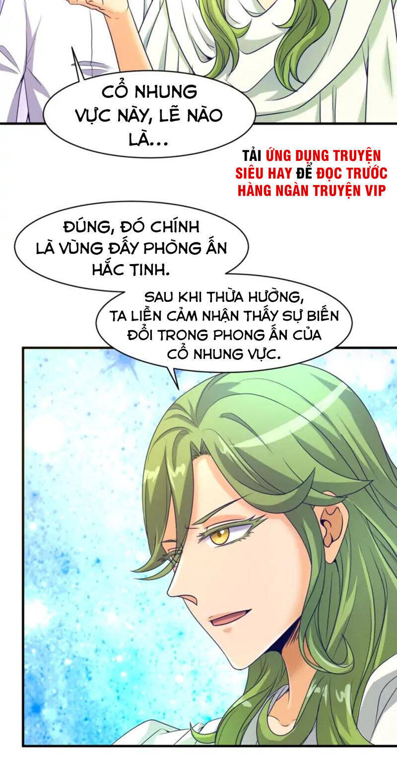 Người Chặn Xuyên Không Chapter 91 - Trang 44