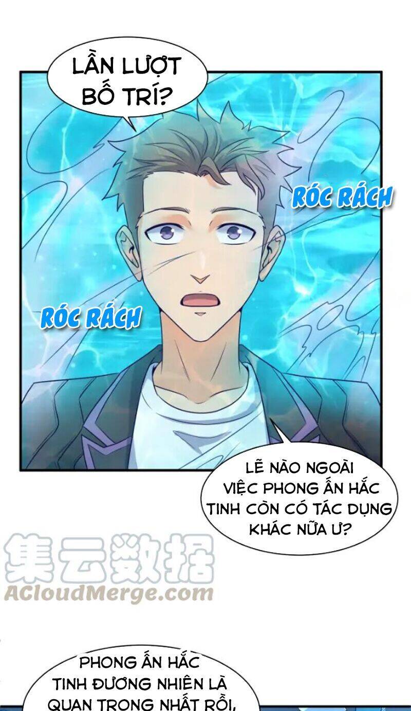 Người Chặn Xuyên Không Chapter 99 - Trang 45